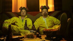 Ciekawostki breaking bad