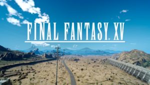 final fantasy 15 recenzja
