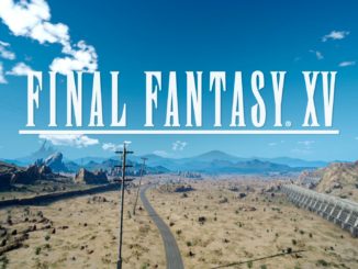 final fantasy 15