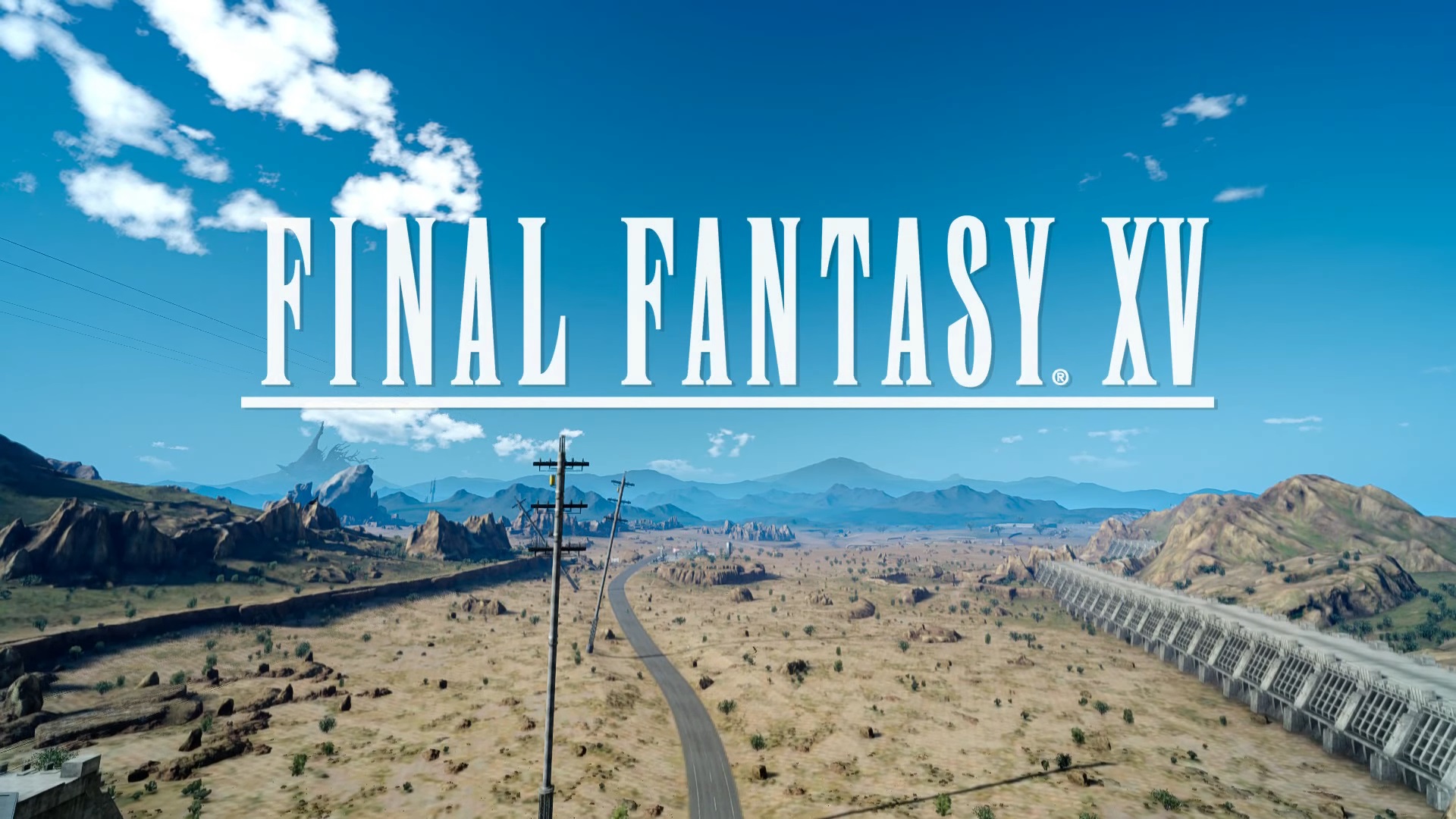 Final Fantasy 15 – recenzja