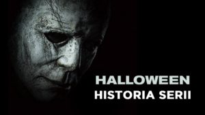 Historia serii Halloween