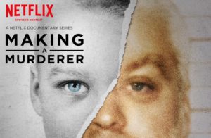 Making a murderer recenzja