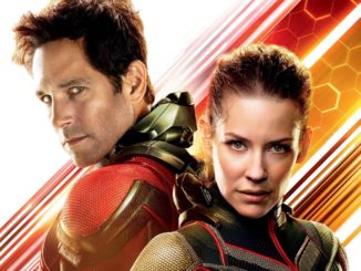 ant man i osa