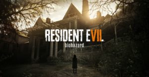 Resident Evil 7 recenzja