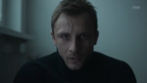 Ślepnąc od świateł recenzja