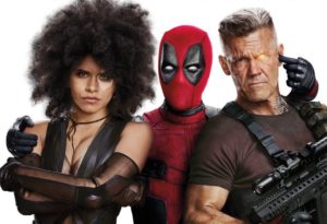 Deadpool 2 ciekawostki