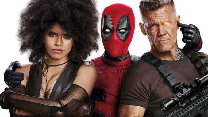 Deadpool2
