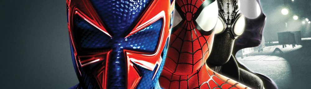 Spider-Man: Shattered Dimensions – recenzja