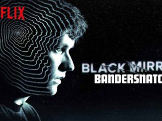 bandersnatch netflix serial