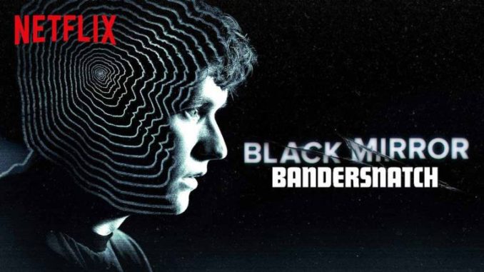 bandersnatch bandersnatch netflix serial