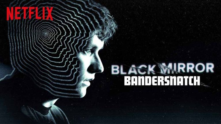 Bandersnatch recenzja
