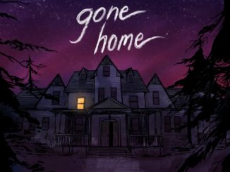 gone home