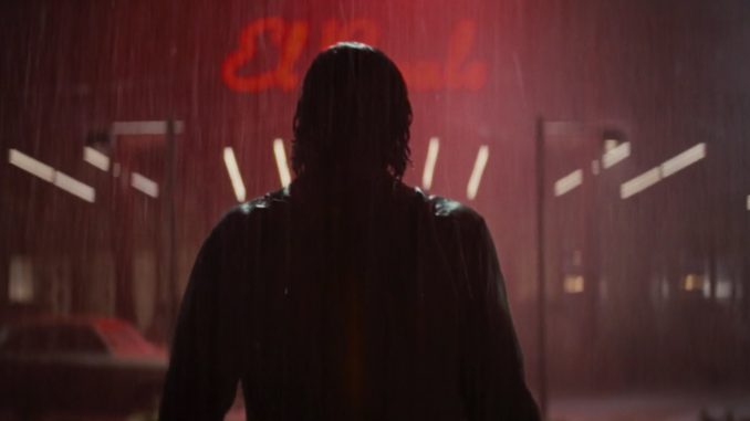 El royale hotel