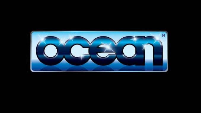Logo firmy Ocean