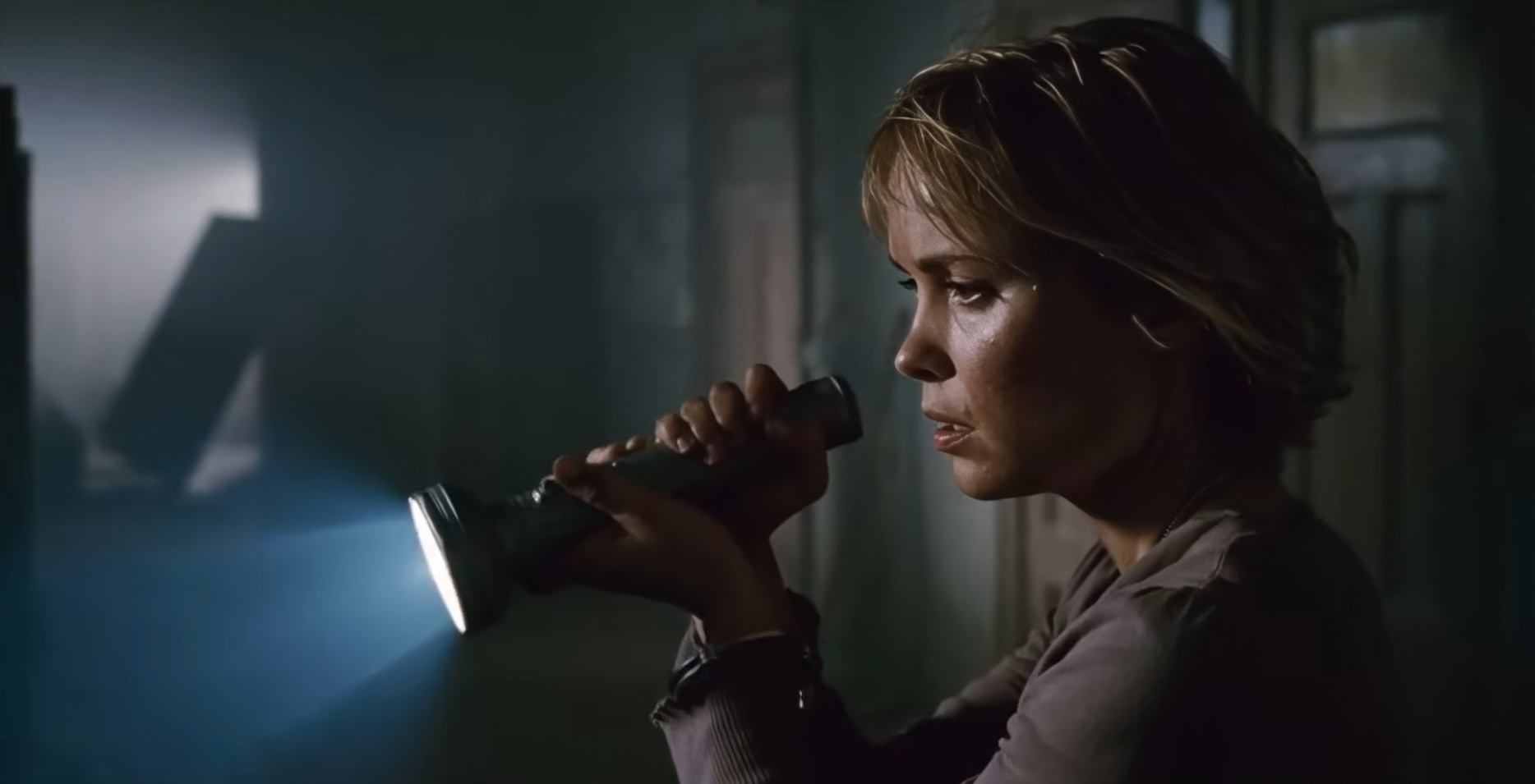 Silent hill 1 film recenzja