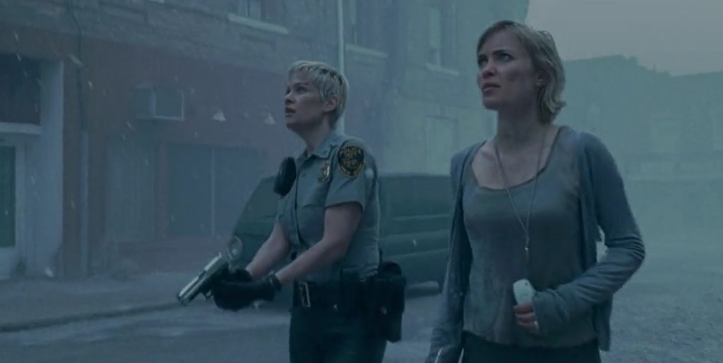 Silent hill recenzja