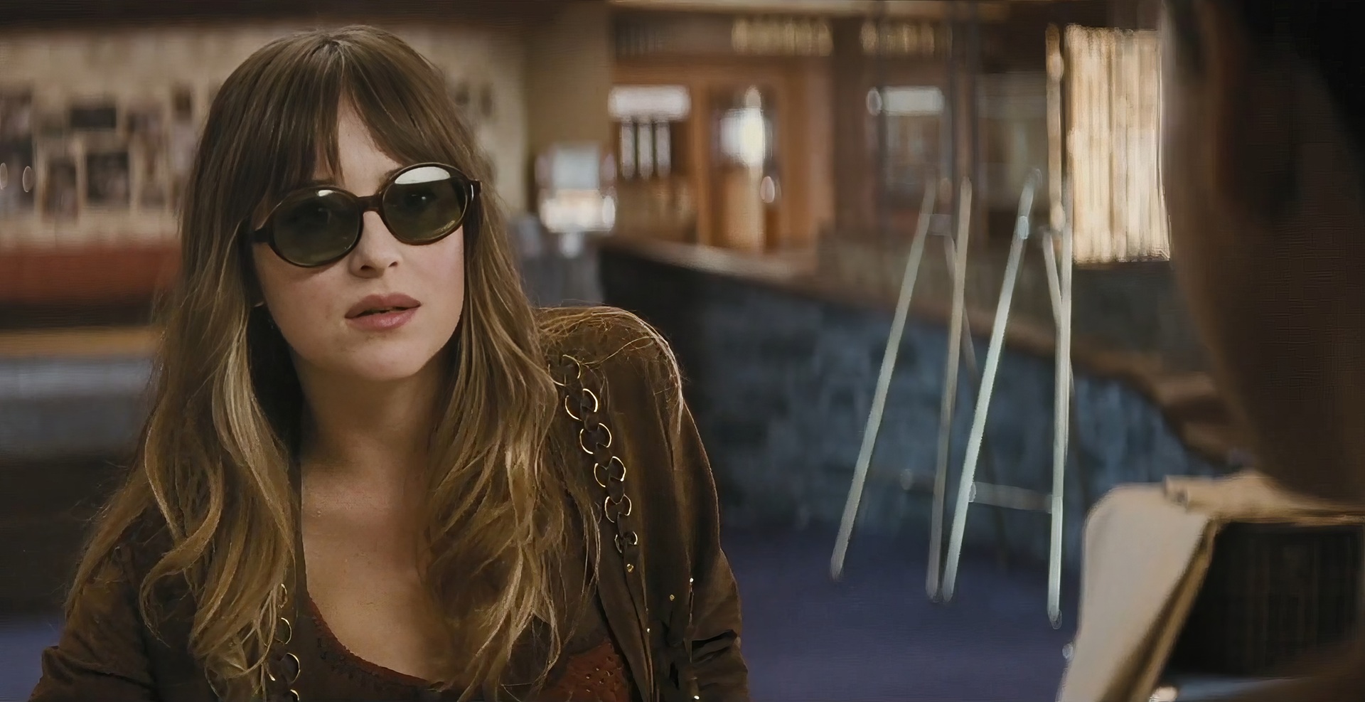 Źle się dzieje w El Royale recenzja