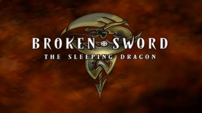 broken sw