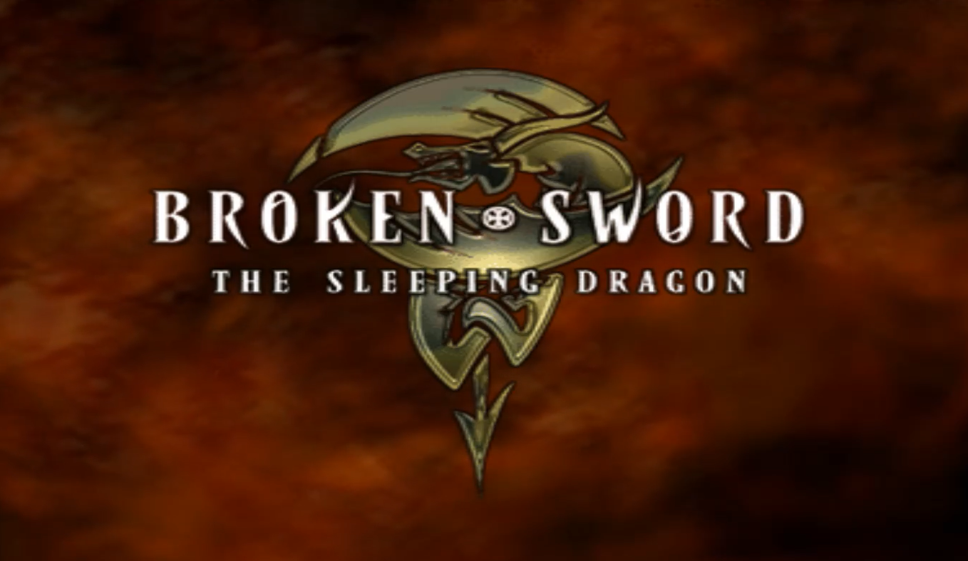 Broken Sword: The Sleeping Dragon – recenzja