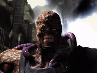 Nemesis
