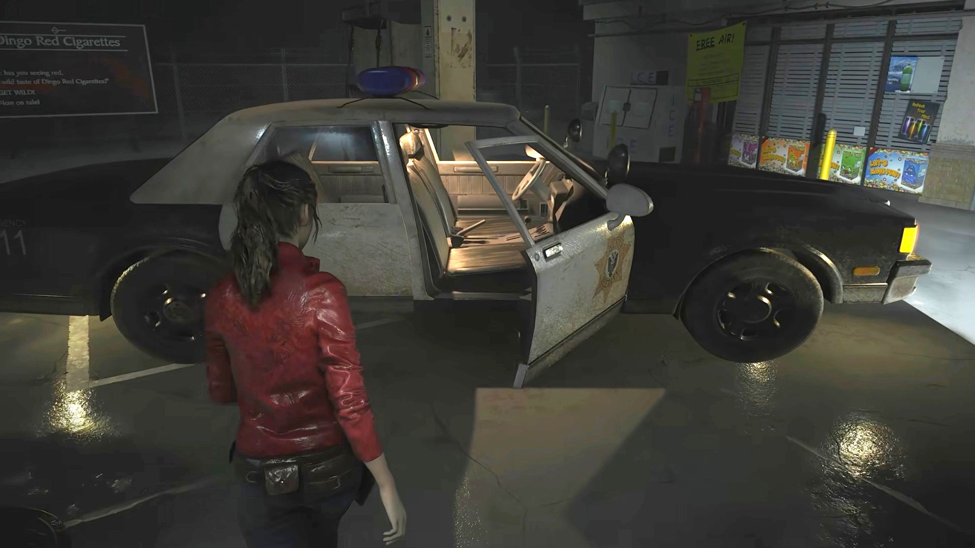 Recenzja Resident evil 2 remake