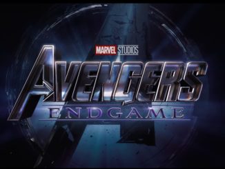 Avengers koniec gry