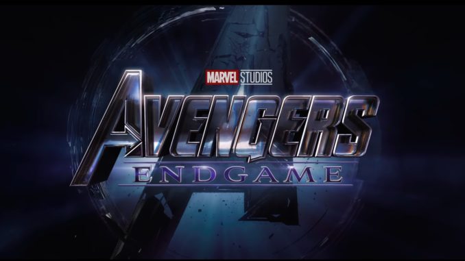 Avengers koniec gry Avengers koniec gry