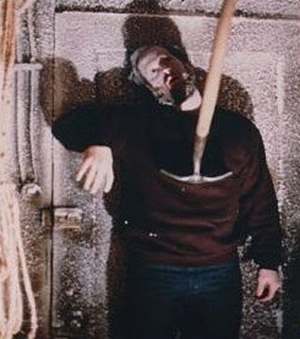 Fuchs śmierć w filmie coś