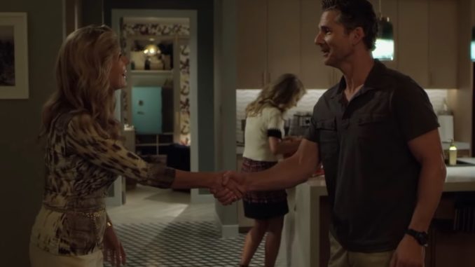 dirty john
