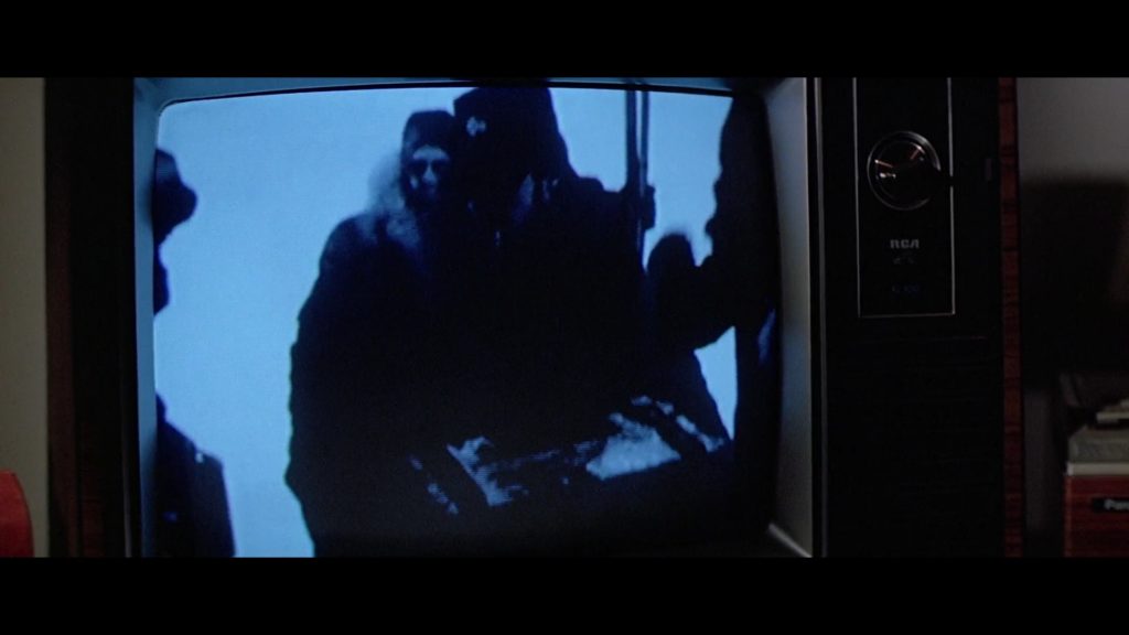 norwegowie w filmie coś