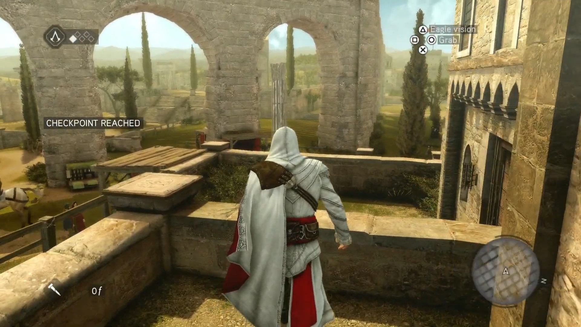 Assassin’s Creed Brotherhood recenzja