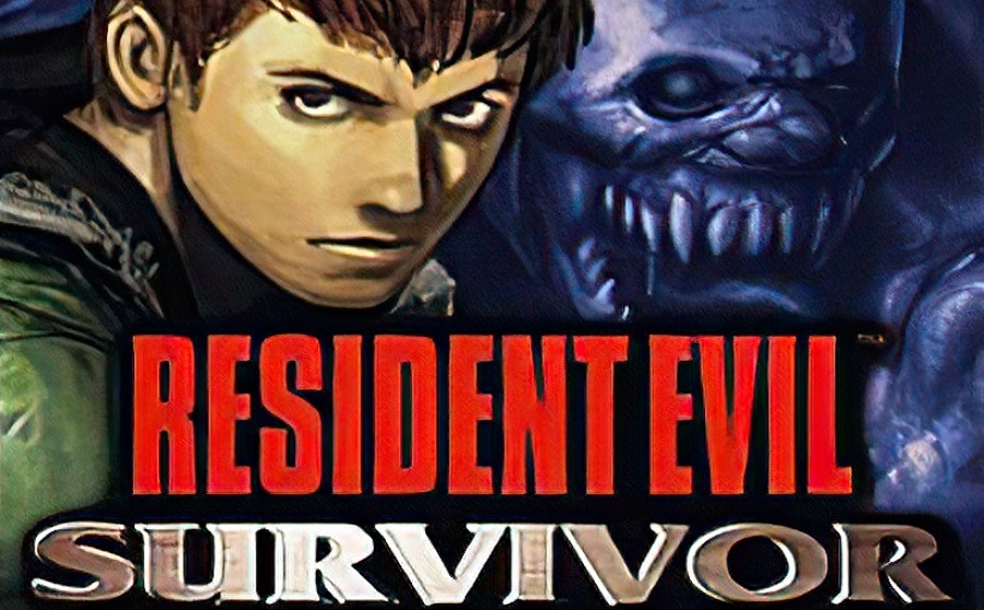 Historia serii Resident Evil – Resident Evil: Survivor