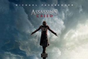 Assassin's creed 2016 recenzja