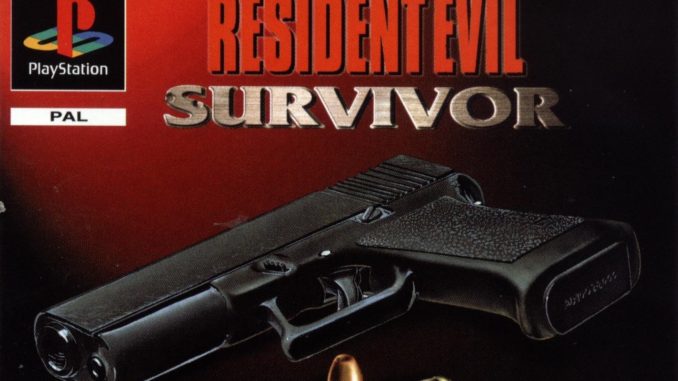 resident_evil survivor