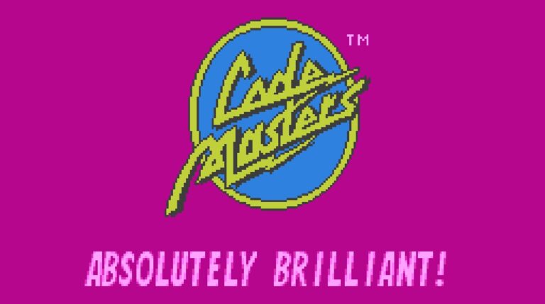 historia codemasters