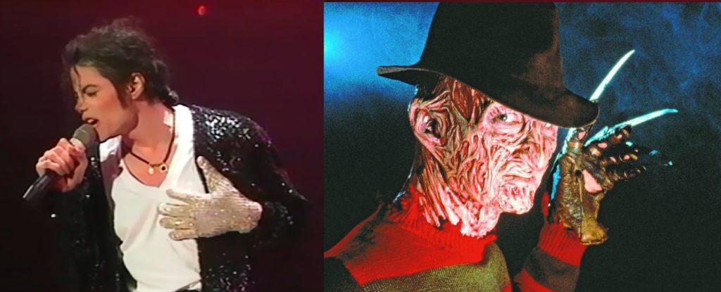 jedna rękawiczka to my