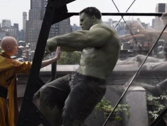 Endgame