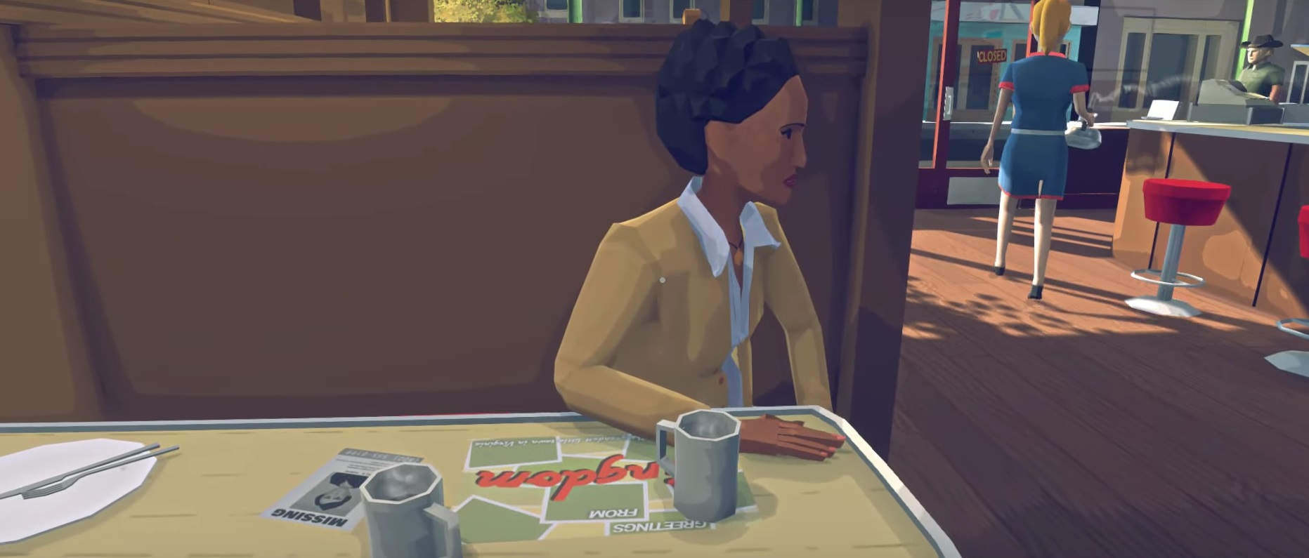 Virginia Maria halperin