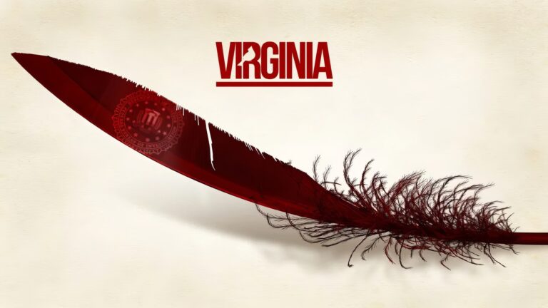 Virginia recenzja