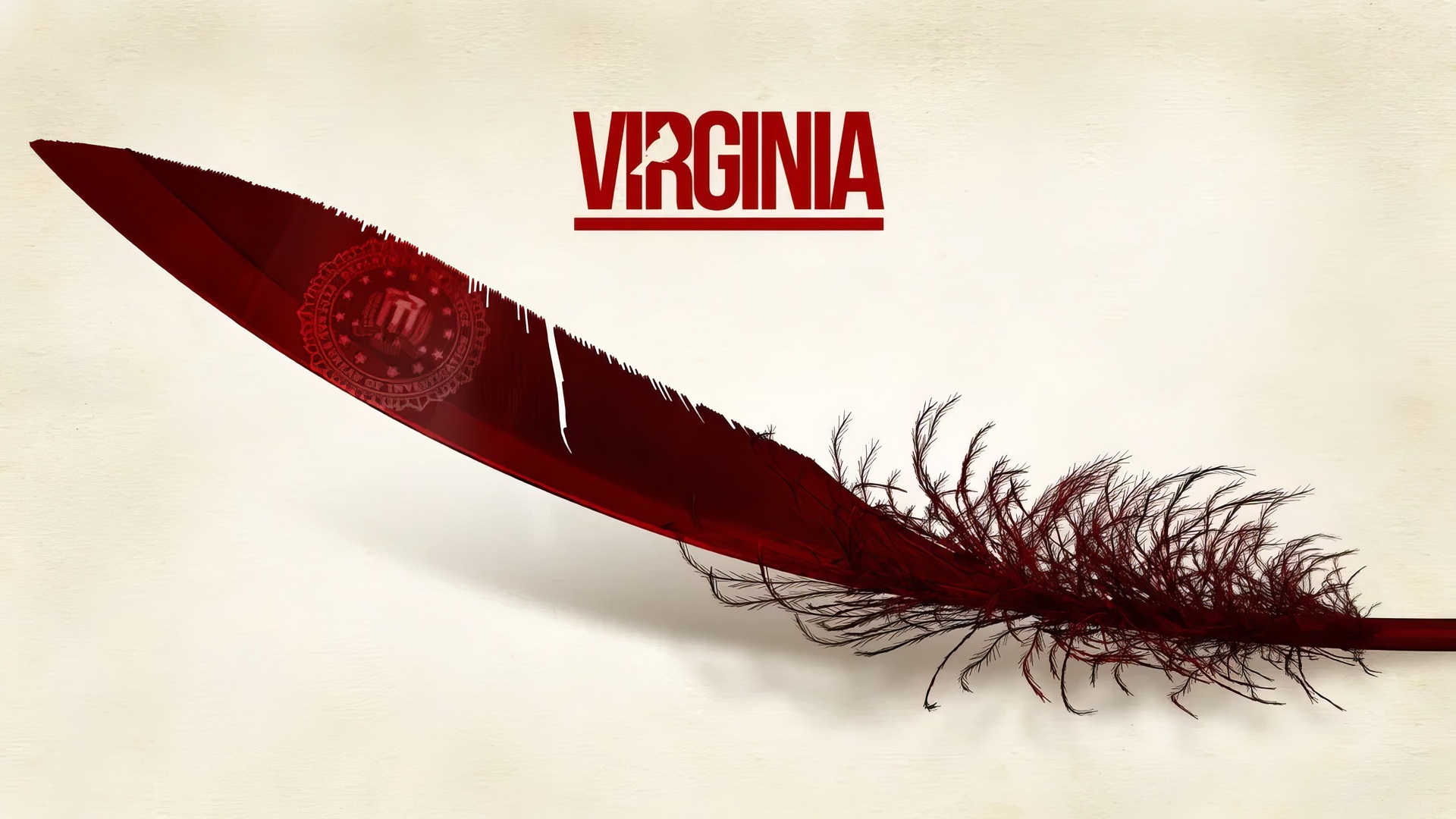 Virginia recenzja