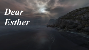 Dear Esther recenzja