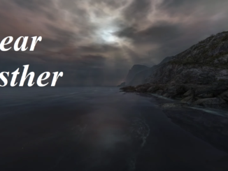 Dear Esther recenzja