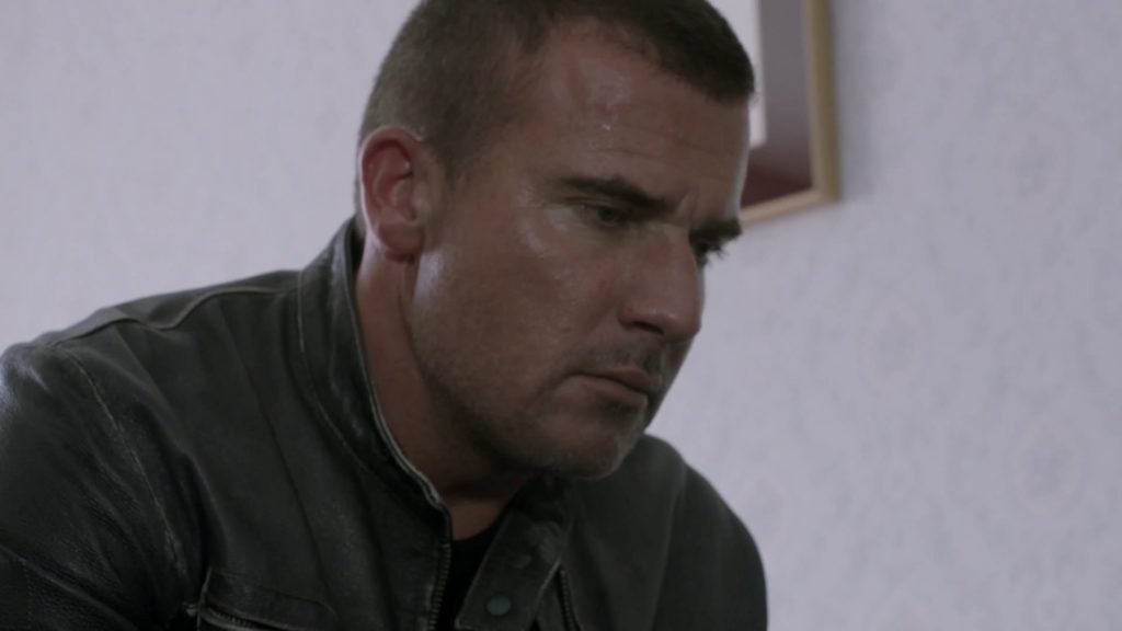 W imię króla 3- Dominic Purcell
