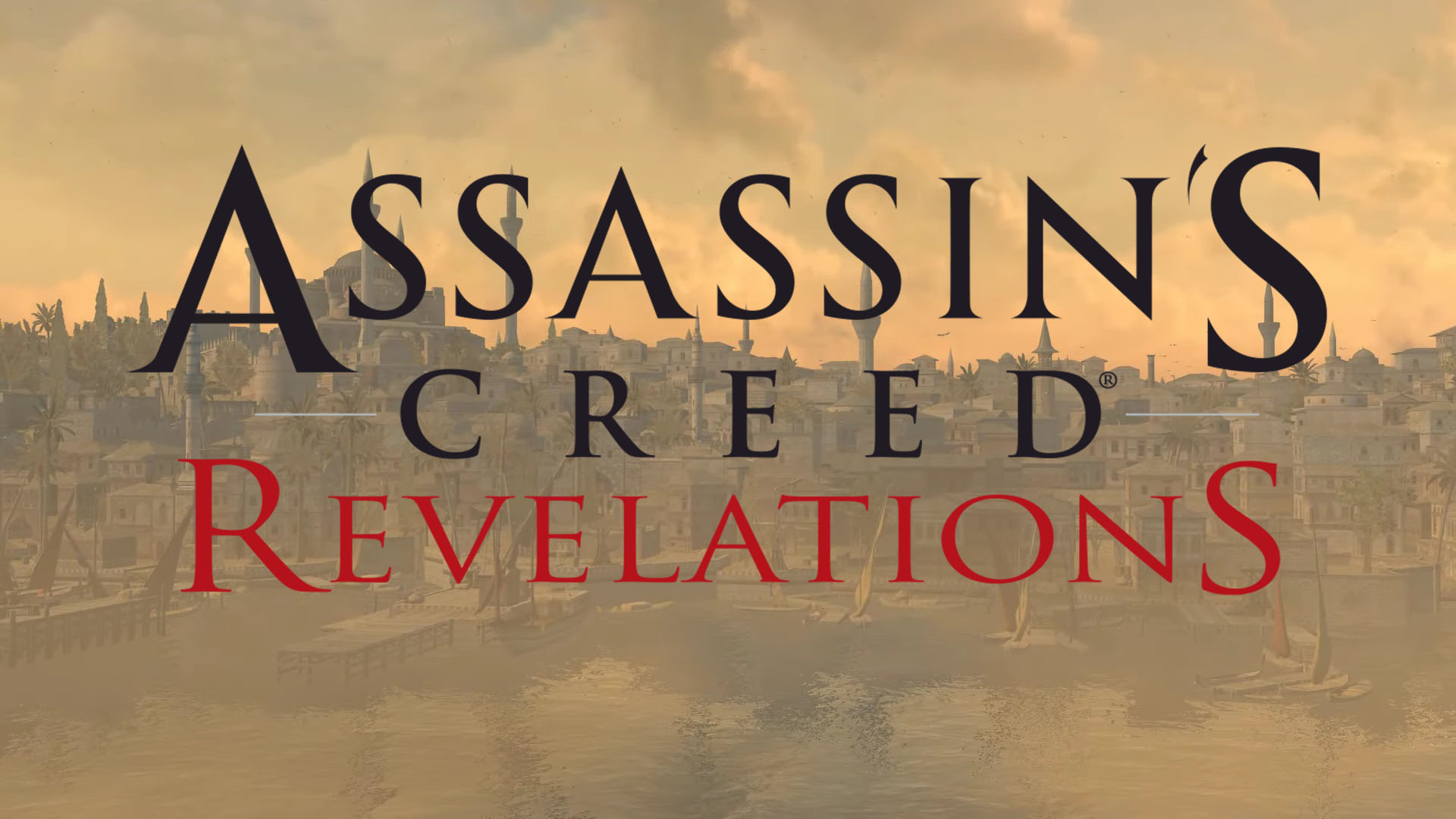 Assassin’s Creed: Revelations – recenzja