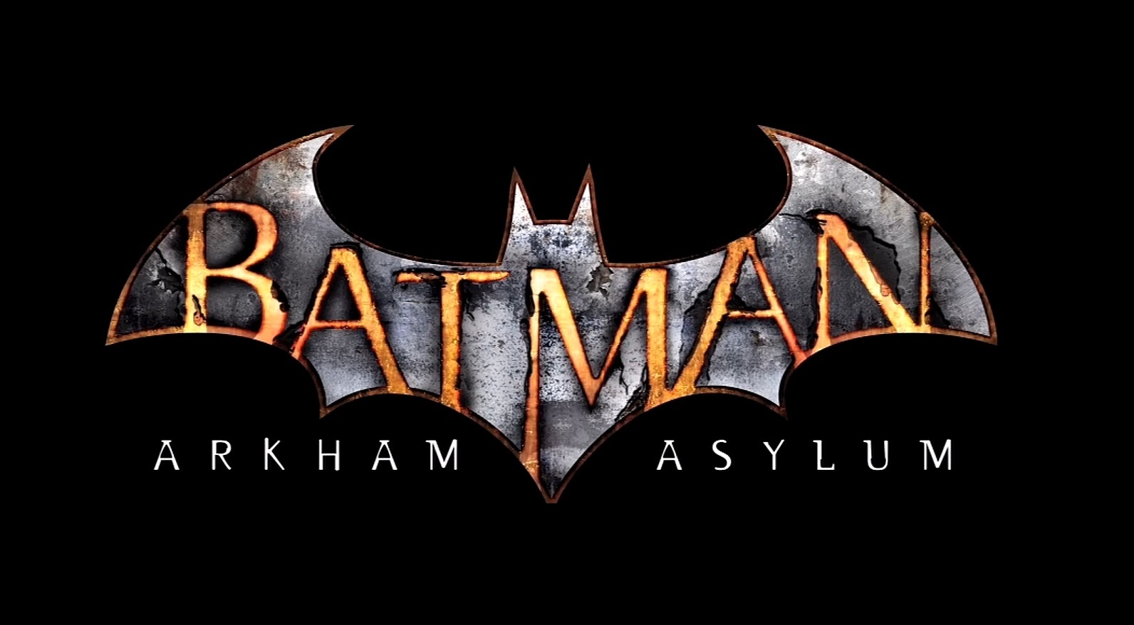 Batman: Arkham Asylum – historia powstania