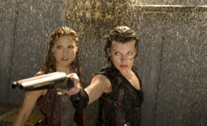 Resident evil afterlife recenzja
