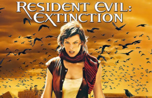 Resident evil zagłada