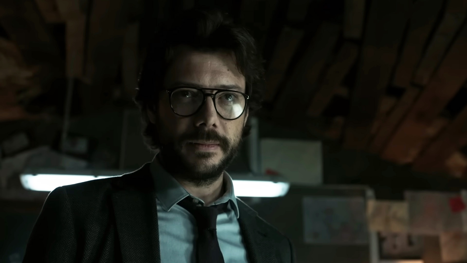 dom z papieru recenzja