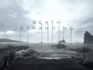 Death Stranding