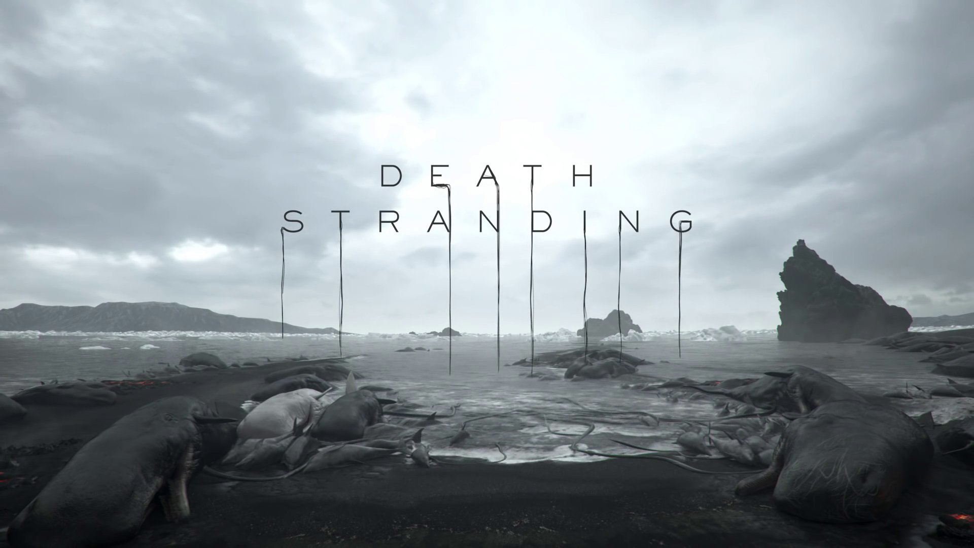 Death Stranding – recenzja